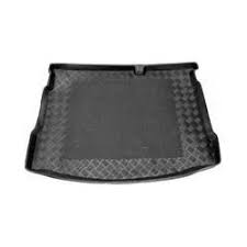 PVC bagāžnieka paklājs  ar pretslīdes ieliktni priekš Audi A6 C7 (2011-2018) ― AUTOERA.LV