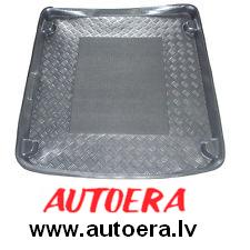 Bagāžnieka paklājs Audi A6 C7 (2011-2018)  ― AUTOERA.LV