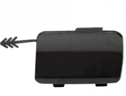 Aizmugurēja bampera āķa vāciņš no Audi Q3 (2011-2015), kreisa puse  ― AUTOERA.LV