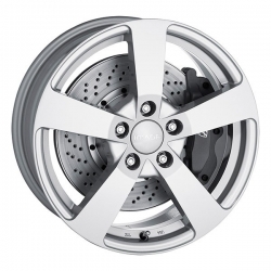 Lietiais disks  - IMAGE DELTA 15x6.5" ― AUTOERA.LV