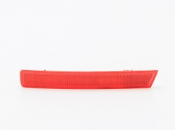 Rear reflector Alfa Romeo 147 (2004-2010), left side ― AUTOERA.LV