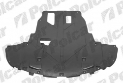 Защита двигателя Alfa Romeo 159 (2005-2012) ― AUTOERA.LV