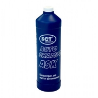 Концентрат для мытья автомобилей Sct Germany "ASK", 1Л.
