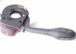 Pagrieziena signāla slēdzis VW Golf III / Vento Passat (1993 - 1996), kreisa pusē ― AUTOERA.LV