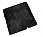 Bagāžnieka paklājs Chevrolet Aveo (2011-) ― AUTOERA.LV