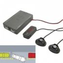 Pārkinga sensoru montāžas kpl., 12V ― AUTOERA.LV