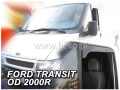 К-т перед.ветровиков Ford Transit (03/2000-)