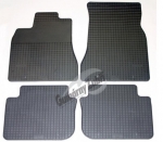 Gumijas paklāju komp. Lexus GS300 (1997-2005) ― AUTOERA.LV