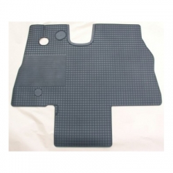 Gumijas paklājs Citroen Jumper (1994-2006) /Fiat Ducato (1994-2006) /Peugeot Boxer (1994-2006) ― AUTOERA.LV