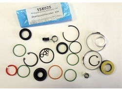 Stūres mehānisma remkomplekts no Chevrolet Camaro (1987-2016) ― AUTOERA.LV