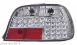 Rear tail light set BMW 7-serie E38 (1994-2001) ― AUTOERA.LV