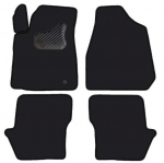 Auduma paklāju kompl. Chrysler Sebring Coupe (2004-2006) ― AUTOERA.LV