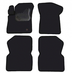 Auduma paklāju kompl. Chrysler Sebring (2007-2014) ― AUTOERA.LV