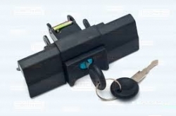 Bagāžnieka atslēga VW Jetta (1983-1991) ― AUTOERA.LV