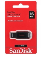 16GB флешка Sandisk  (usb 2.0)