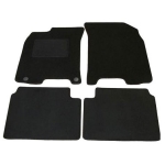 Auduma paklāju kompl. Chevrolet Kalos (2003-) ― AUTOERA.LV