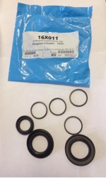 Stūres mehānisma rem. kompl. Peugeot Partner (1998-2007) / Citroen Berlingo (1998-2007) ― AUTOERA.LV