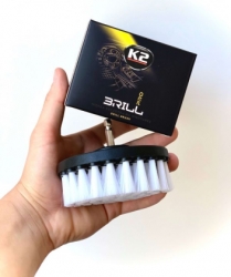 Birste - K2 BRILL ― AUTOERA.LV