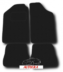 Auduma paklāju kompl. Volkswagen Golf II (1983-1992) / Jetta (1984-1991)  ― AUTOERA.LV