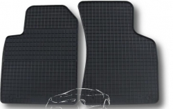 Gumijas paklāju komp. Audi TT (1998-2006) ― AUTOERA.LV