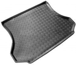 Bagāžnieka paklājs Hyundai Santa FE (2000-2006) ― AUTOERA.LV