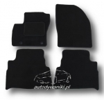 Auduma paklāju kompl. Ford Galaxy (2006-) ― AUTOERA.LV