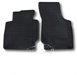 Gumijas paklāju komp. Audi TT (2006-2014) ― AUTOERA.LV