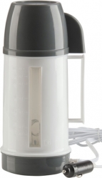 Elektriskā tējkanna 500ml, 150W, 12V ― AUTOERA.LV