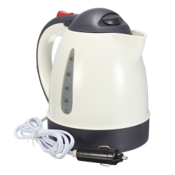 Auto tējkanna 1L, 150W, 12V ― AUTOERA.LV
