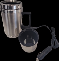 Termo krūze, 12V