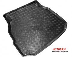 Bagāžnieka paklājs Mercedes-Benz C-class W203 (2000-20007) ― AUTOERA.LV