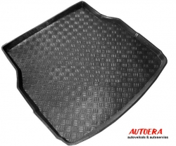 Bagāžnieka paklājs Mercedes-Benz C-class W203 (2000-20007) ― AUTOERA.LV