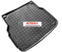 Bagāžnieka paklājs Mercedes C-class W204 (20007-2014) ― AUTOERA.LV
