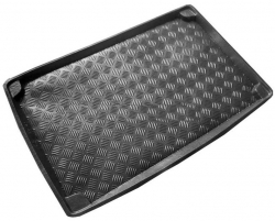 Bagāžnieka paklājs Mercedes-Benz A-class W169 (2004-2012) ― AUTOERA.LV