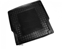 PVC Bagāžnieka paklājs Mercedes-Benz E-class W212 (2009-2016) ― AUTOERA.LV