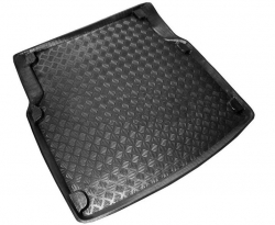 Bagāžnieka paklājs Mercedes-Benz E-class W212 (2009-2016) ― AUTOERA.LV