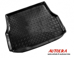 Bagāžnieka paklājs Mercedes-Benz C-class W203 (2000-20007)  ― AUTOERA.LV