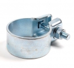 Exhaust system clamp d -50.5mm ― AUTOERA.LV