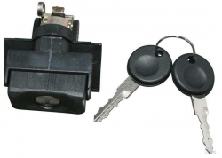 Bagāžnieka atslēga VW Golf II (1983-1991) ― AUTOERA.LV