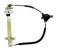 Front window lift VW Golf II / Jetta (1988-1991), right side