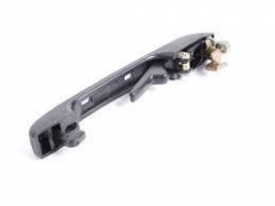 Aizmugurējais durvju rokturis lab. VW GOLF / JETTA /PASSAT (-1988) ― AUTOERA.LV