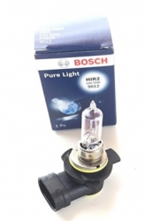 Pamatluktura spuldze (tuvas gaismas) - BOSCH HIR2, 55W, 12V ― AUTOERA.LV