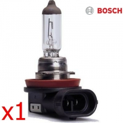 Pamatluktura spuldze - BOSCH H8 35W, 12V ― AUTOERA.LV