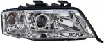 Перед.фара Bi-Xenon Audi A6 (2001-), прав. ― AUTOERA.LV
