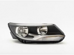 Headlamp VW Tiguan (2011-), right ― AUTOERA.LV