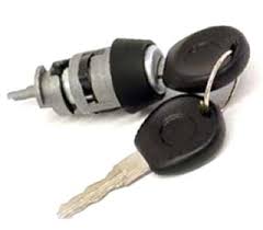 Slēdzenes cilindrs, Aizdedzes slēdzis  - TIMMEN ― AUTOERA.LV