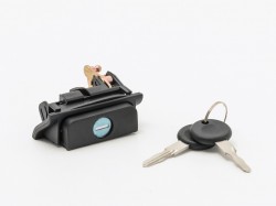 Bagāžnieka slēdzis VW Polo (1994-2001)/ VW Golf III (1991-1997) ― AUTOERA.LV