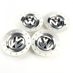 Discs inserts/caps set, 4PCS.x165mm  ― AUTOERA.LV