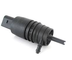 Windshield water pump Audi A3/A4/A6; VW Golf / Bora / Passat ― AUTOERA.LV