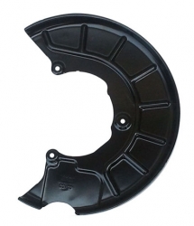 Priekš.bremžu diska aizsegs Audi/Skoda/VW, lab.   ― AUTOERA.LV